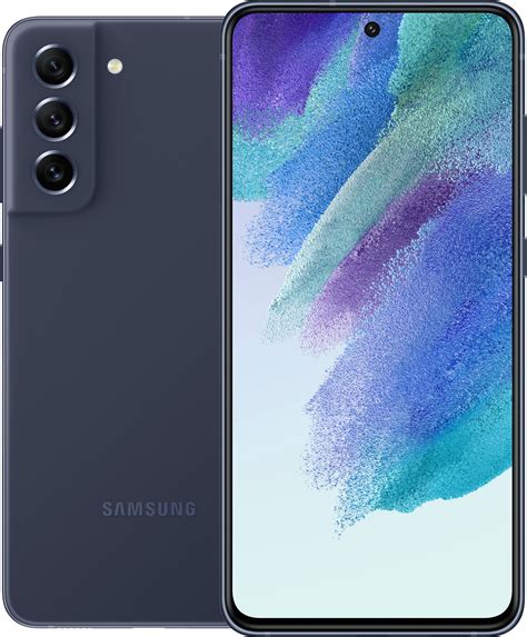 Samsung Galaxy S21 FE 5G .
